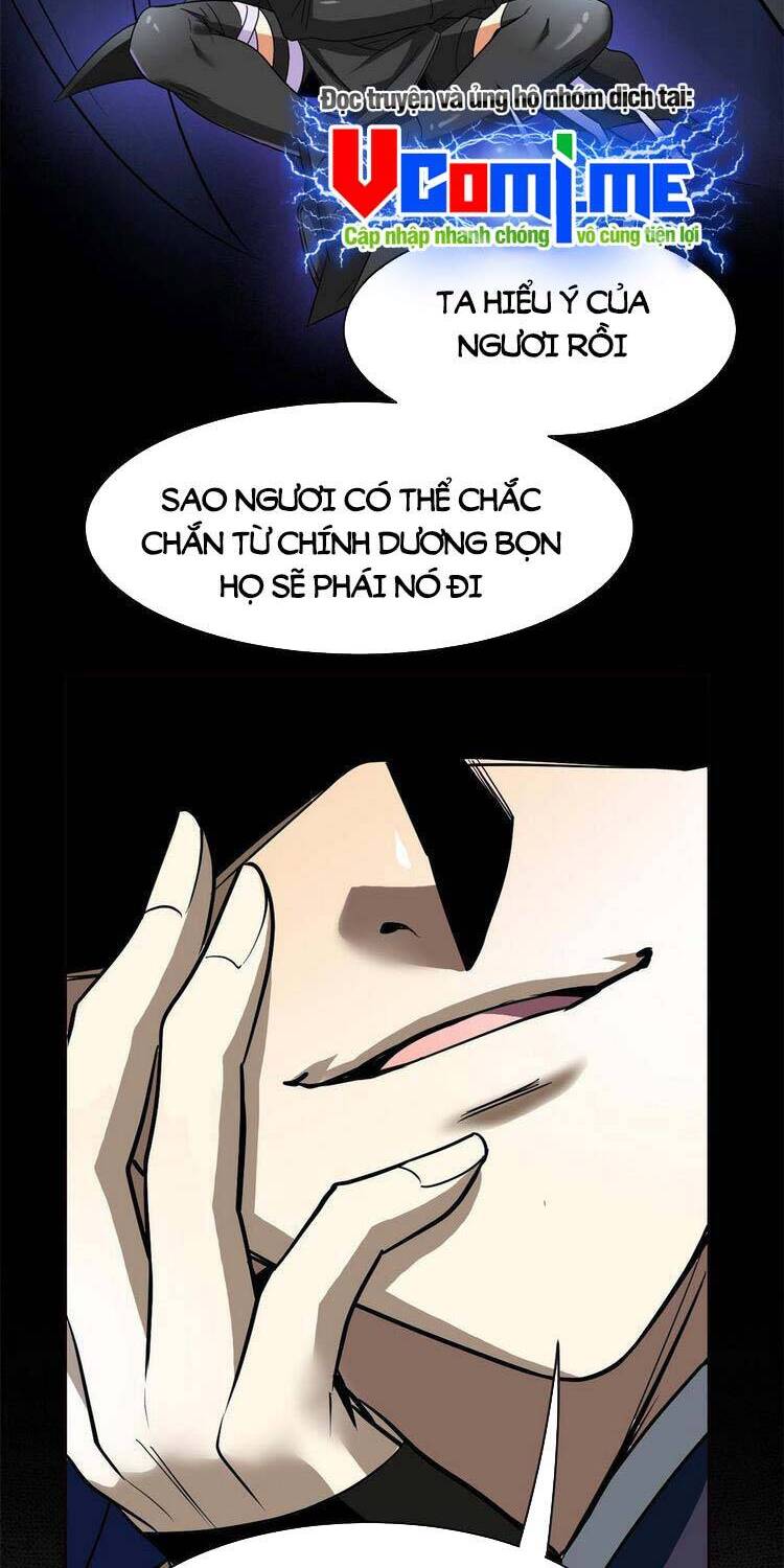 Cường Giả Đến Từ Trại Tâm Thần chapter 127 - Upload bởi truyensieuhay.com