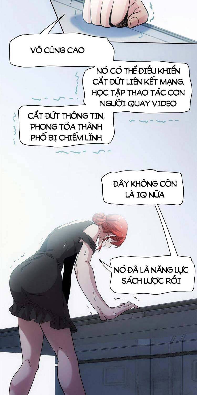 Cường Giả Đến Từ Trại Tâm Thần chapter 127 - Upload bởi truyensieuhay.com