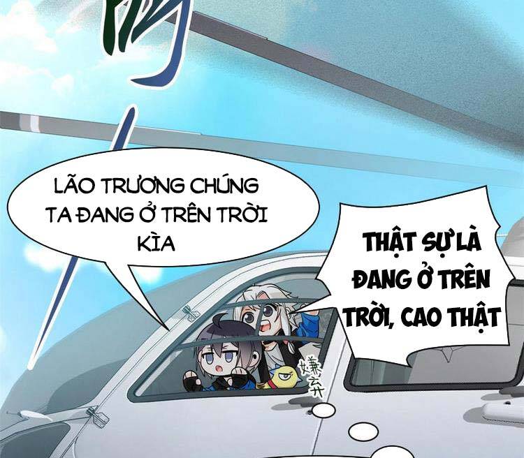 Cường Giả Đến Từ Trại Tâm Thần chapter 128 - Upload bởi truyensieuhay.com