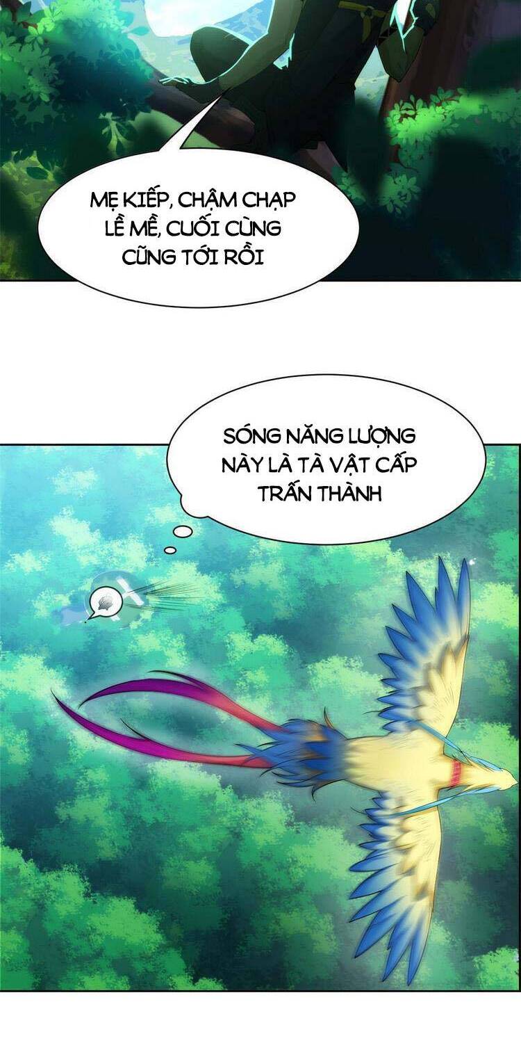 Cường Giả Đến Từ Trại Tâm Thần chapter 128 - Upload bởi truyensieuhay.com