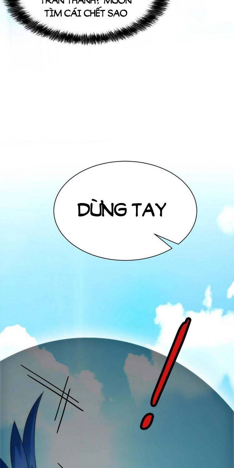 Cường Giả Đến Từ Trại Tâm Thần chapter 128 - Upload bởi truyensieuhay.com