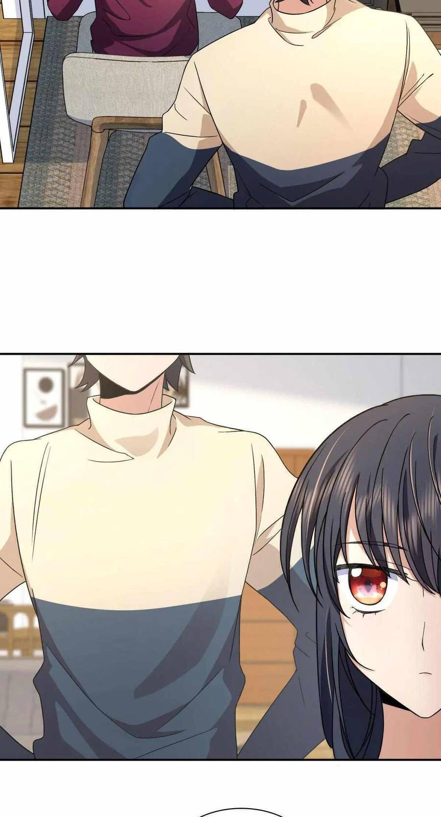 Bà Xã tôi đến từ ngàn năm trước chapter 77 - Trang 6