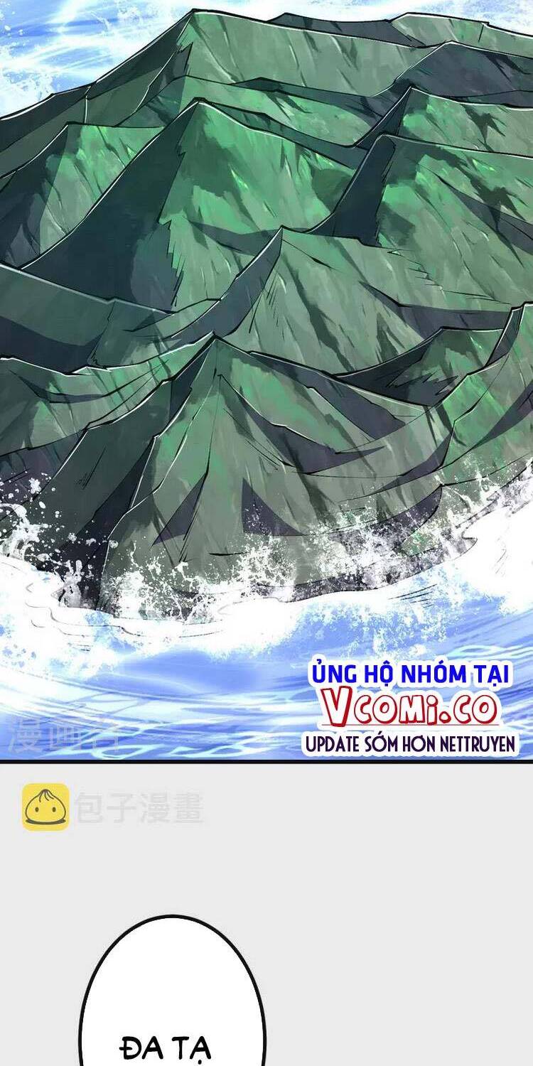 Lão Tổ Luyện Thể Mạnh Nhất Lịch Sử chapter 92 - Upload bởi truyensieuhay.com