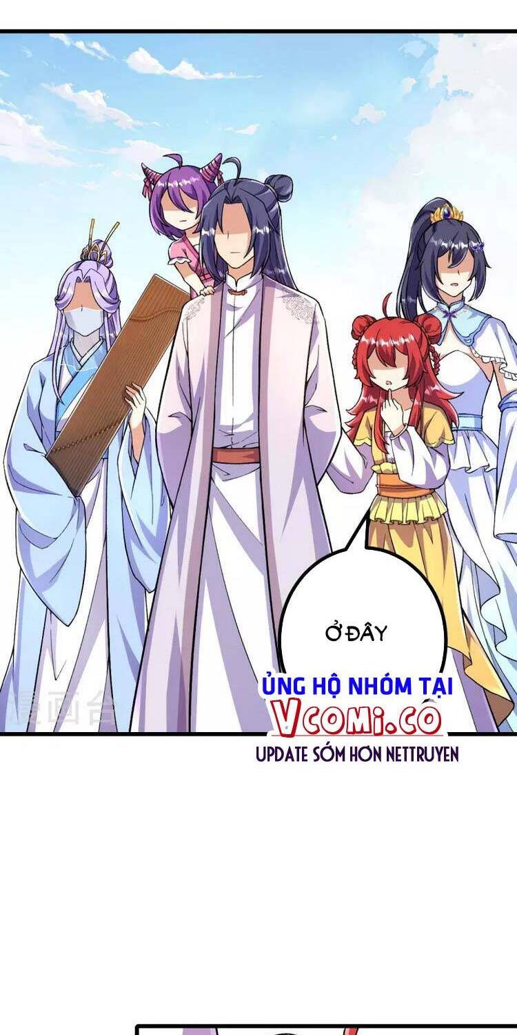Lão Tổ Luyện Thể Mạnh Nhất Lịch Sử chapter 93 - Upload bởi truyensieuhay.com