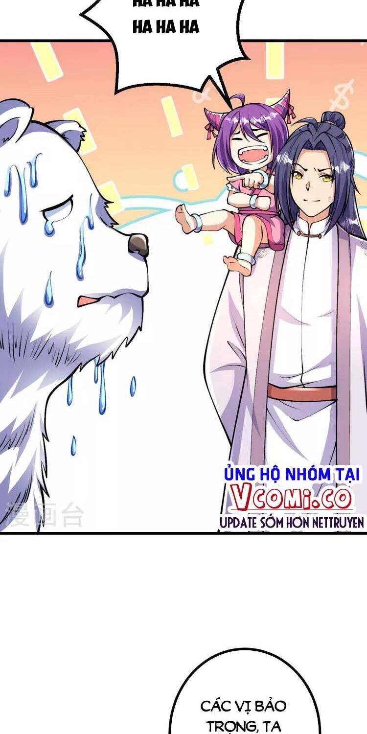 Lão Tổ Luyện Thể Mạnh Nhất Lịch Sử chapter 93 - Upload bởi truyensieuhay.com