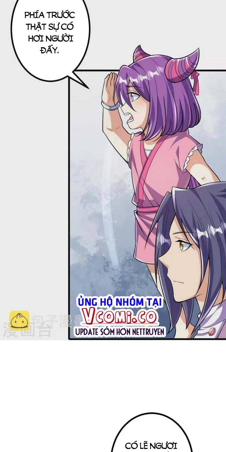 Lão Tổ Luyện Thể Mạnh Nhất Lịch Sử chapter 94 - Upload bởi truyensieuhay.com