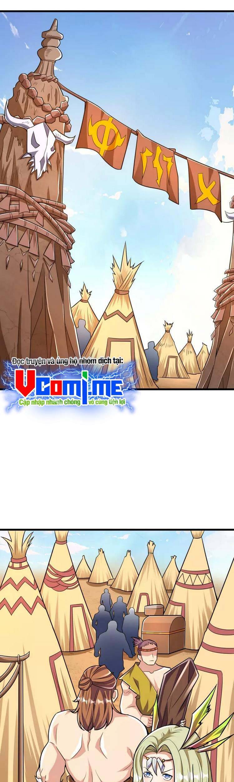 Lão Tổ Luyện Thể Mạnh Nhất Lịch Sử chapter 95 - Upload bởi truyensieuhay.com
