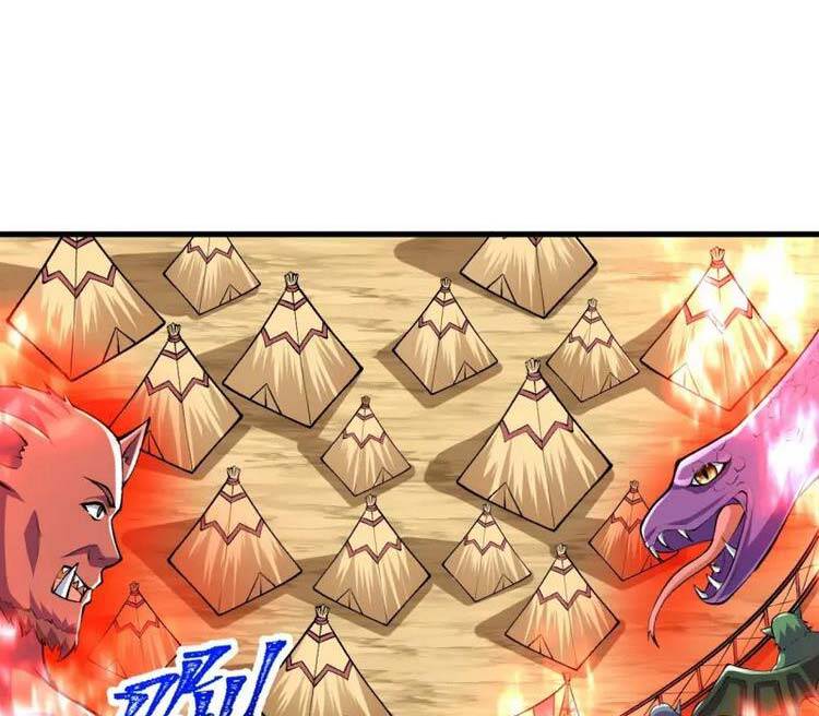 Lão Tổ Luyện Thể Mạnh Nhất Lịch Sử chapter 98 - Upload bởi truyensieuhay.com