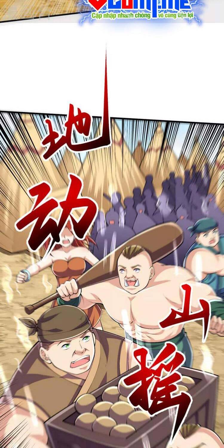Lão Tổ Luyện Thể Mạnh Nhất Lịch Sử chapter 98 - Upload bởi truyensieuhay.com