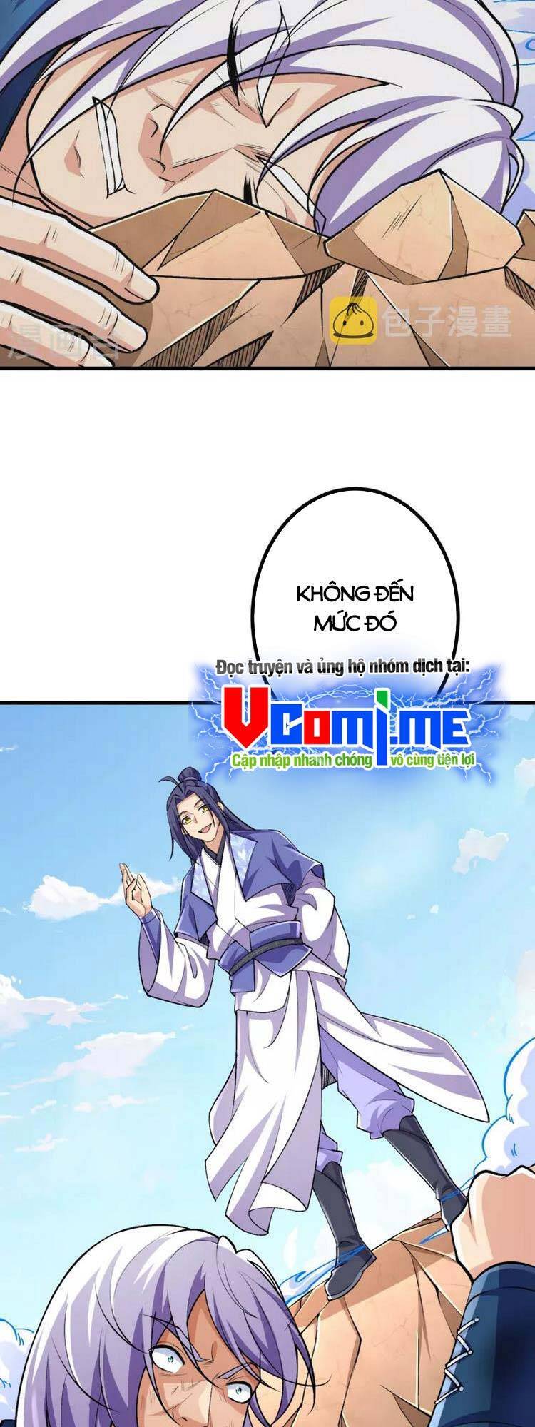 Lão Tổ Luyện Thể Mạnh Nhất Lịch Sử chapter 101 - Upload bởi truyensieuhay.com