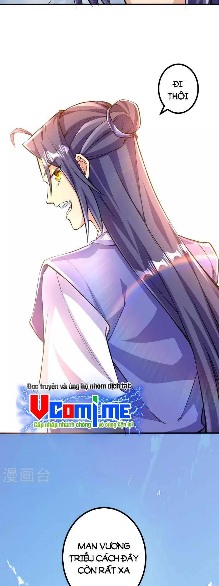 Lão Tổ Luyện Thể Mạnh Nhất Lịch Sử chapter 102 - Upload bởi truyensieuhay.com