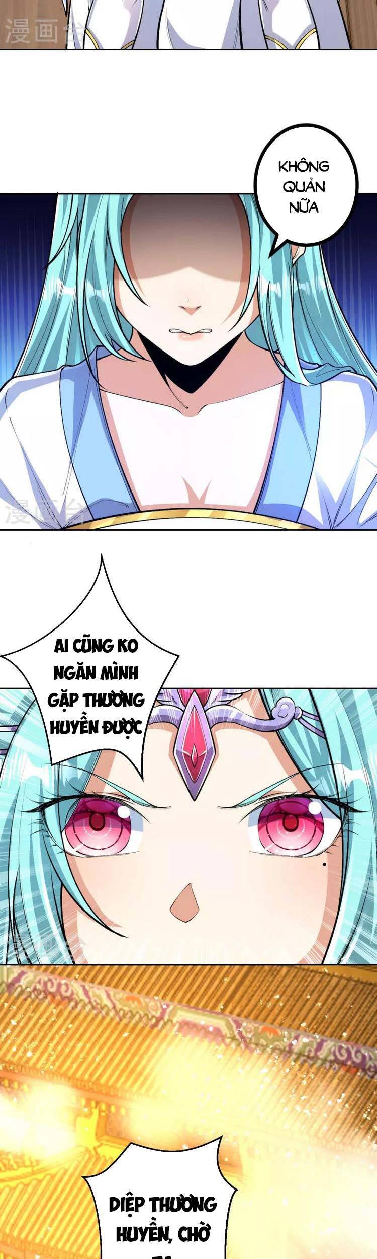 Lão Tổ Luyện Thể Mạnh Nhất Lịch Sử chapter 103 - Upload bởi truyensieuhay.com