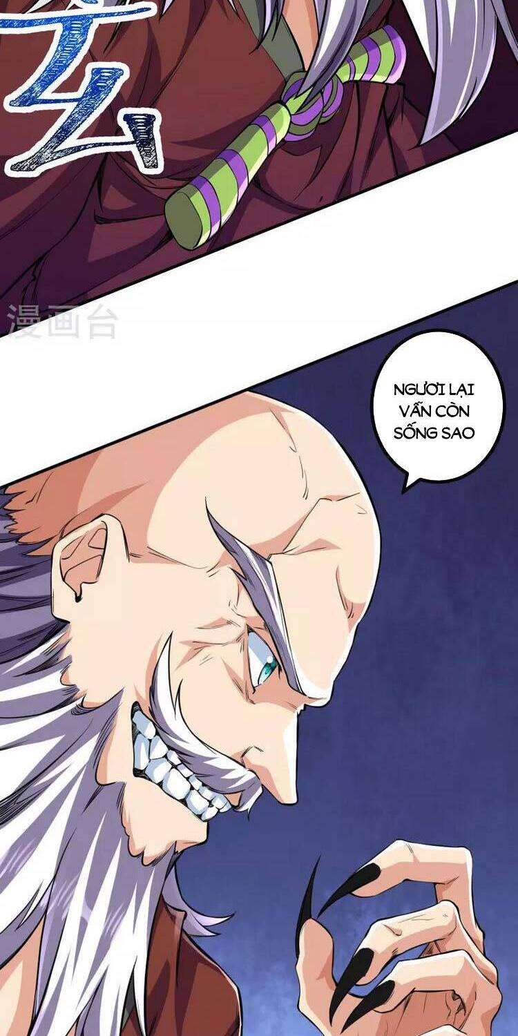 Lão Tổ Luyện Thể Mạnh Nhất Lịch Sử chapter 103 - Upload bởi truyensieuhay.com