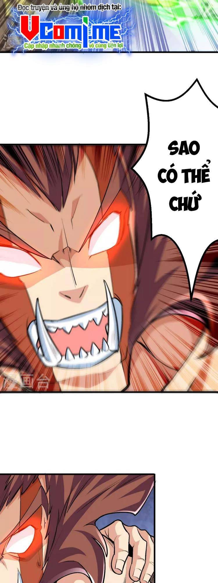 Lão Tổ Luyện Thể Mạnh Nhất Lịch Sử chapter 105 - Upload bởi truyensieuhay.com