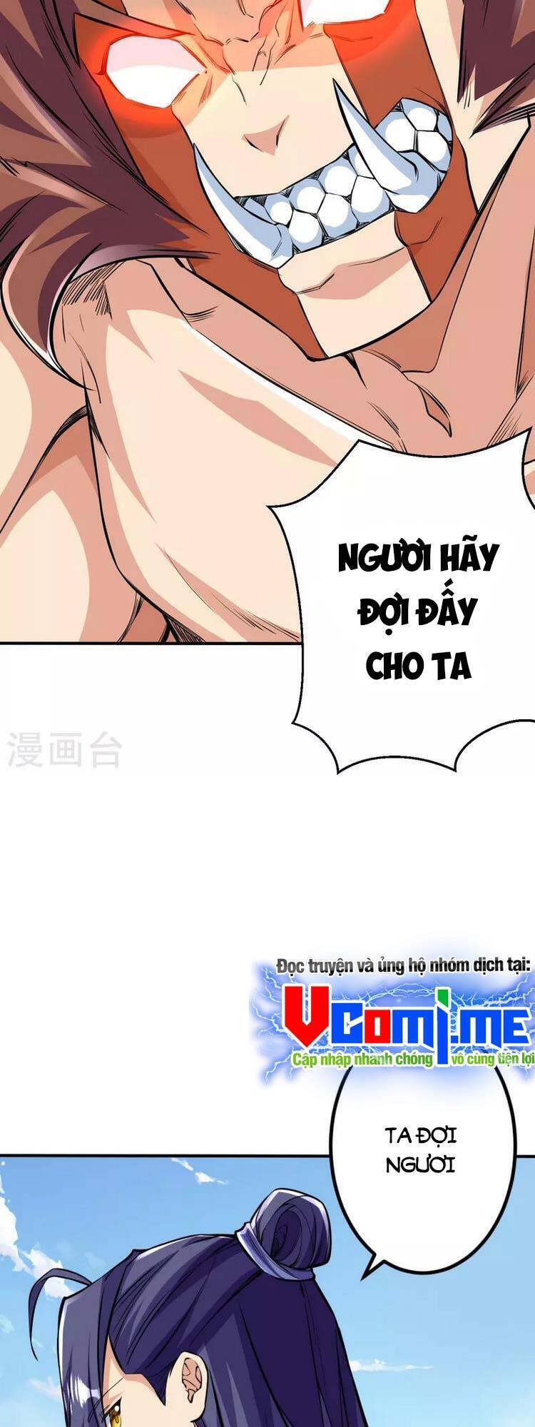 Lão Tổ Luyện Thể Mạnh Nhất Lịch Sử chapter 106 - Upload bởi truyensieuhay.com