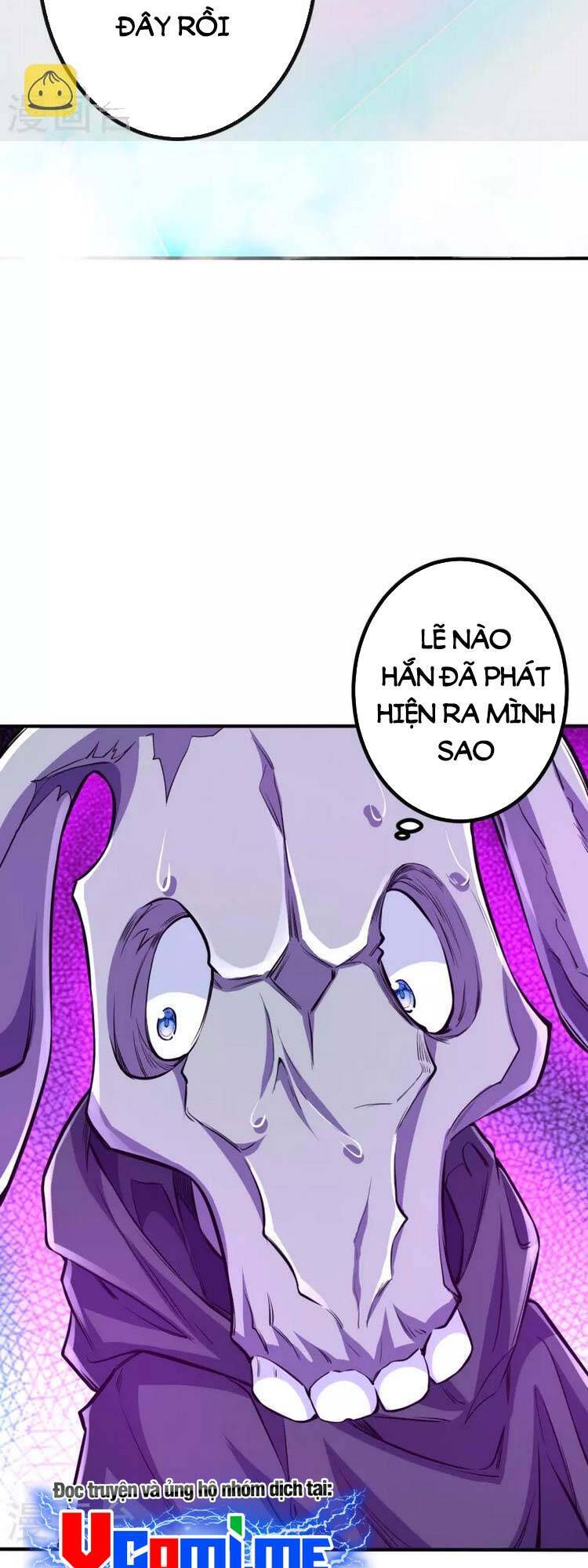 Lão Tổ Luyện Thể Mạnh Nhất Lịch Sử chapter 107 - Upload bởi truyensieuhay.com