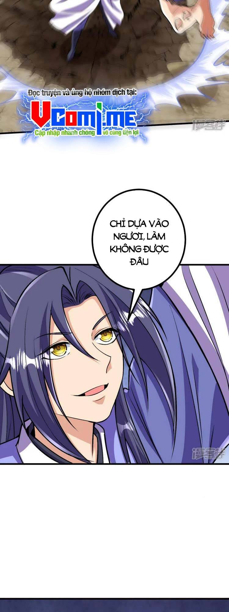 Lão Tổ Luyện Thể Mạnh Nhất Lịch Sử chapter 108 - Upload bởi truyensieuhay.com