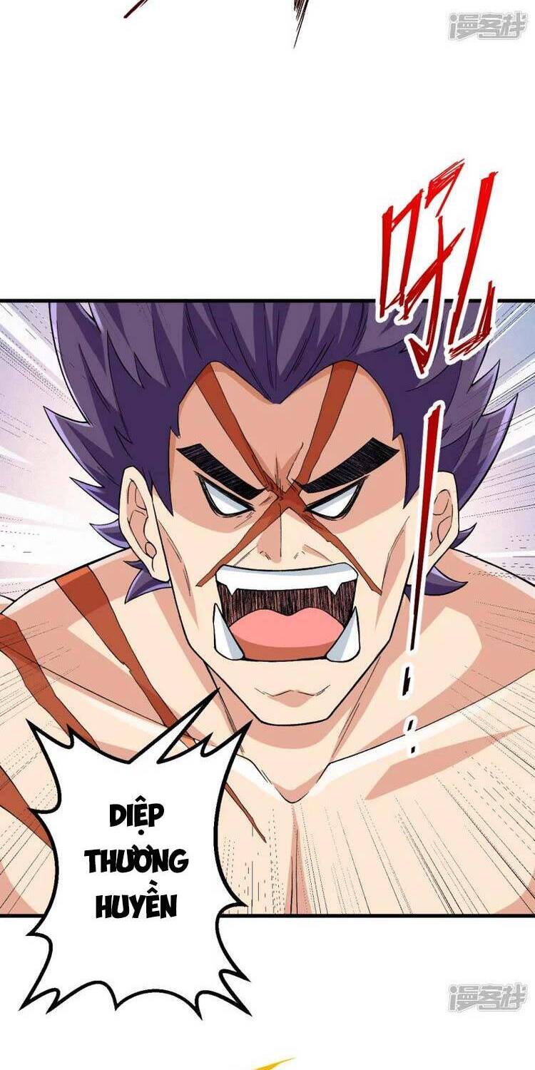 Lão Tổ Luyện Thể Mạnh Nhất Lịch Sử chapter 109 - Upload bởi truyensieuhay.com
