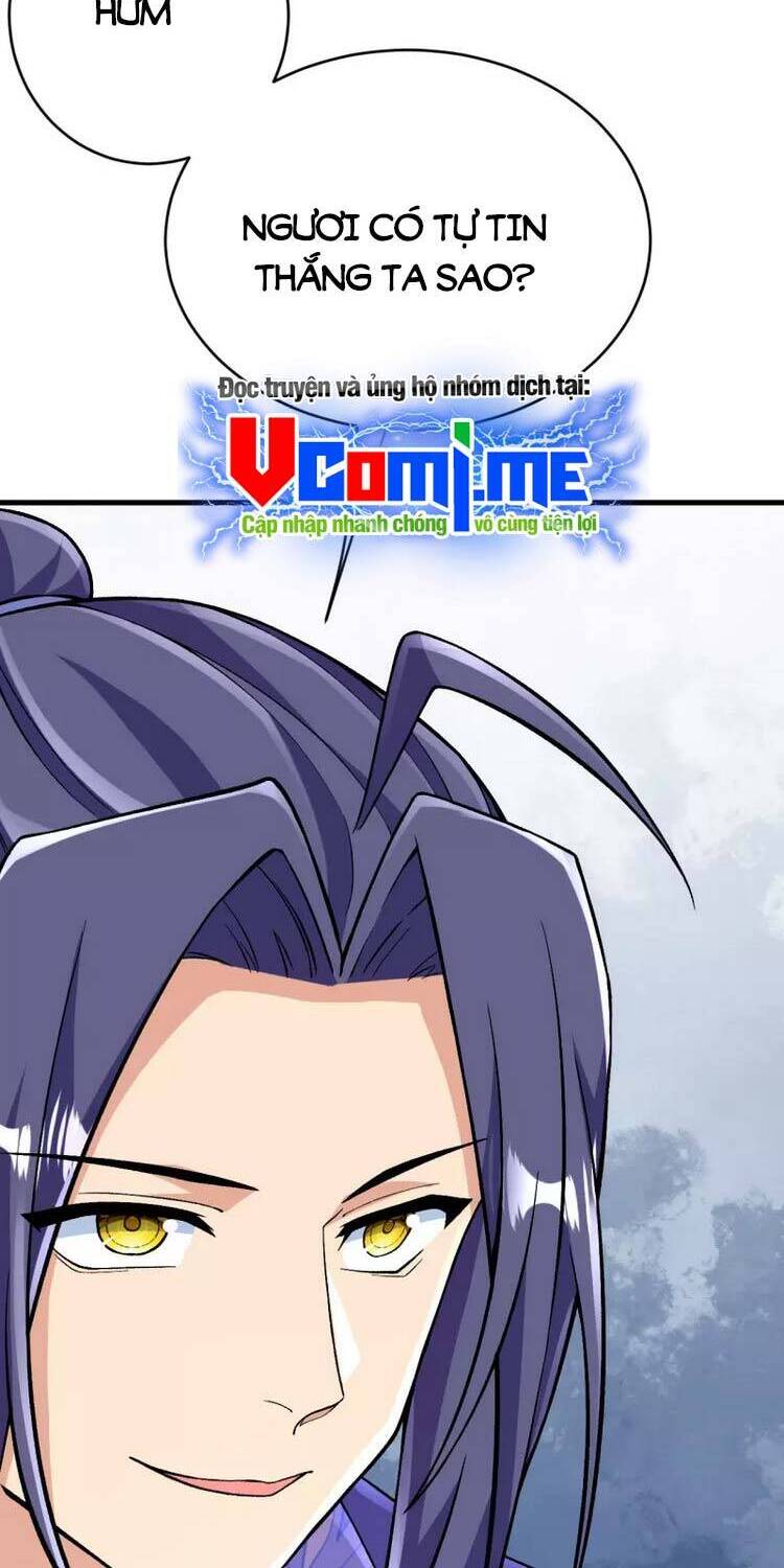 Lão Tổ Luyện Thể Mạnh Nhất Lịch Sử chapter 111 - Upload bởi truyensieuhay.com