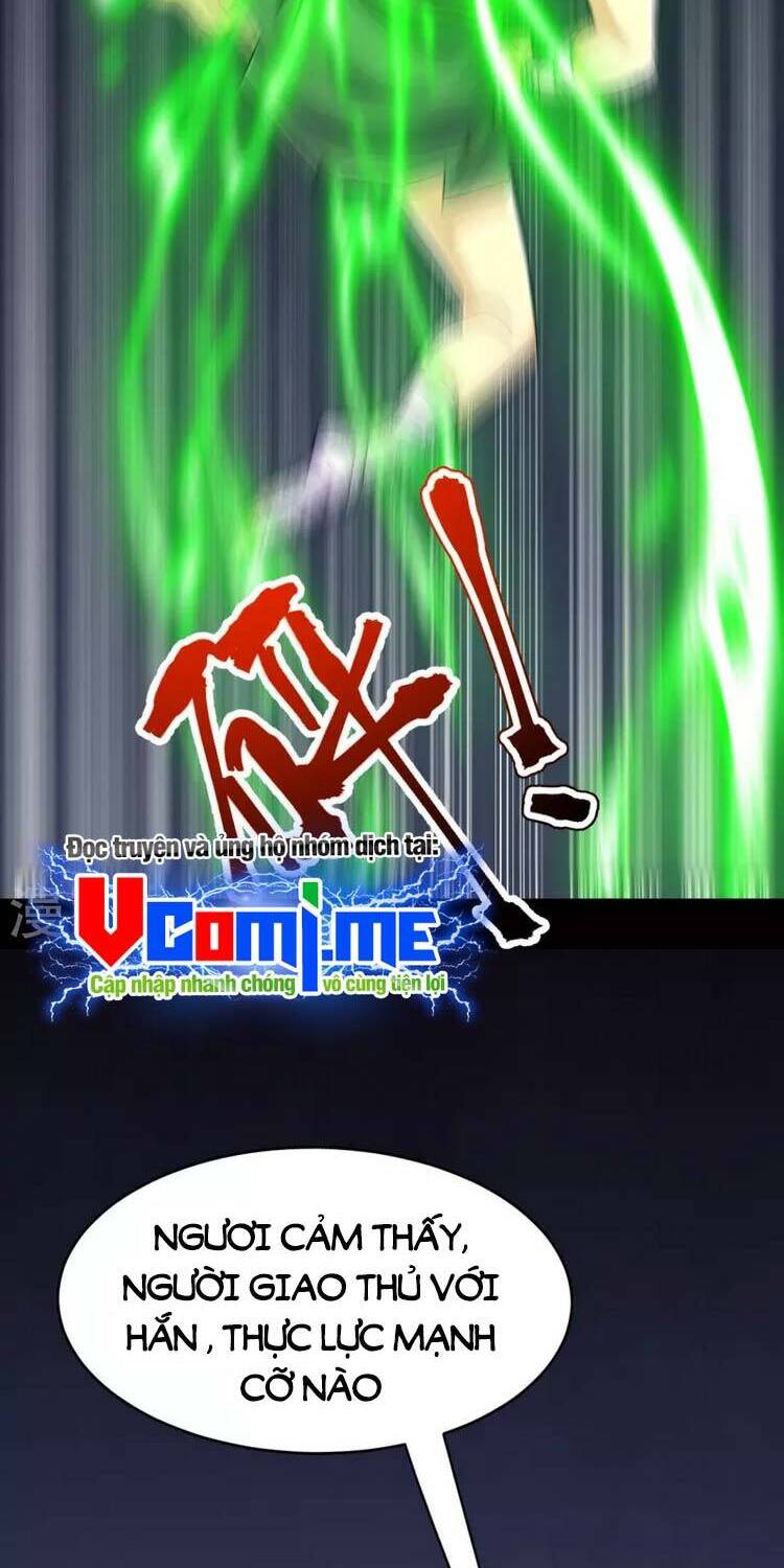 Lão Tổ Luyện Thể Mạnh Nhất Lịch Sử chapter 111 - Upload bởi truyensieuhay.com