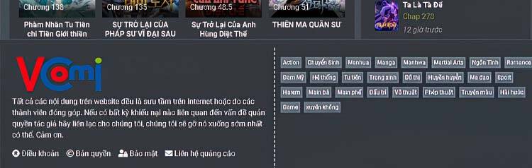 Lão Tổ Luyện Thể Mạnh Nhất Lịch Sử chapter 111 - Upload bởi truyensieuhay.com