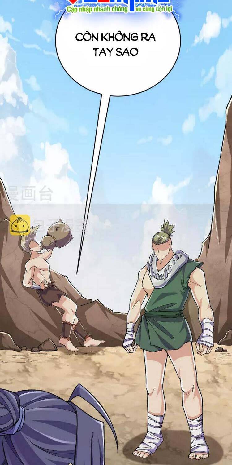 Lão Tổ Luyện Thể Mạnh Nhất Lịch Sử chapter 111 - Upload bởi truyensieuhay.com