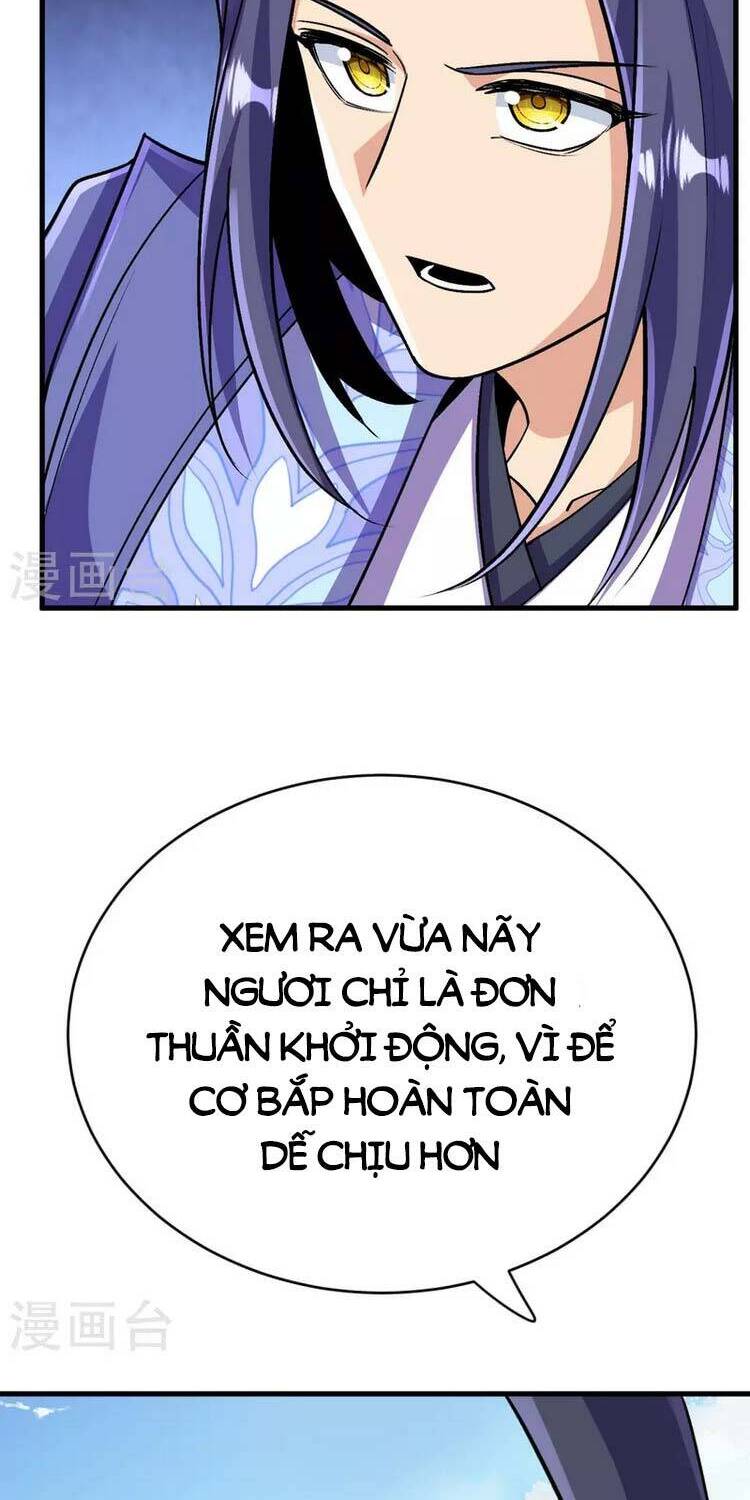 Lão Tổ Luyện Thể Mạnh Nhất Lịch Sử chapter 112 - Upload bởi truyensieuhay.com