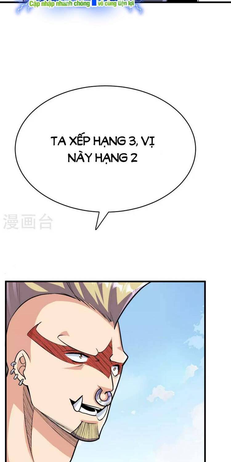 Lão Tổ Luyện Thể Mạnh Nhất Lịch Sử chapter 112 - Upload bởi truyensieuhay.com