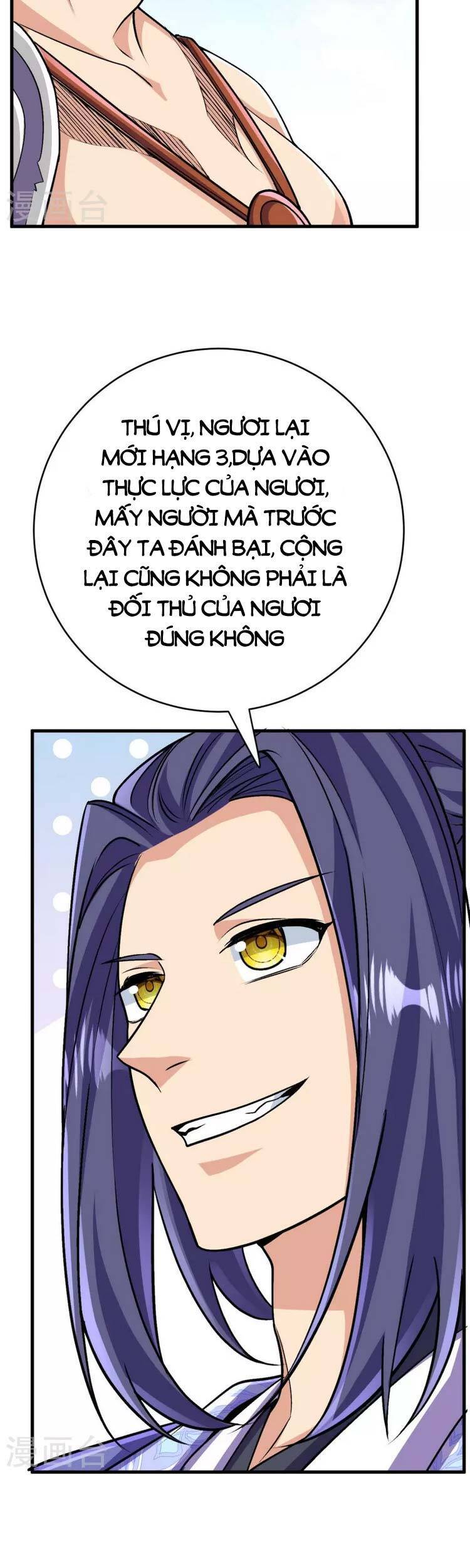Lão Tổ Luyện Thể Mạnh Nhất Lịch Sử chapter 112 - Upload bởi truyensieuhay.com