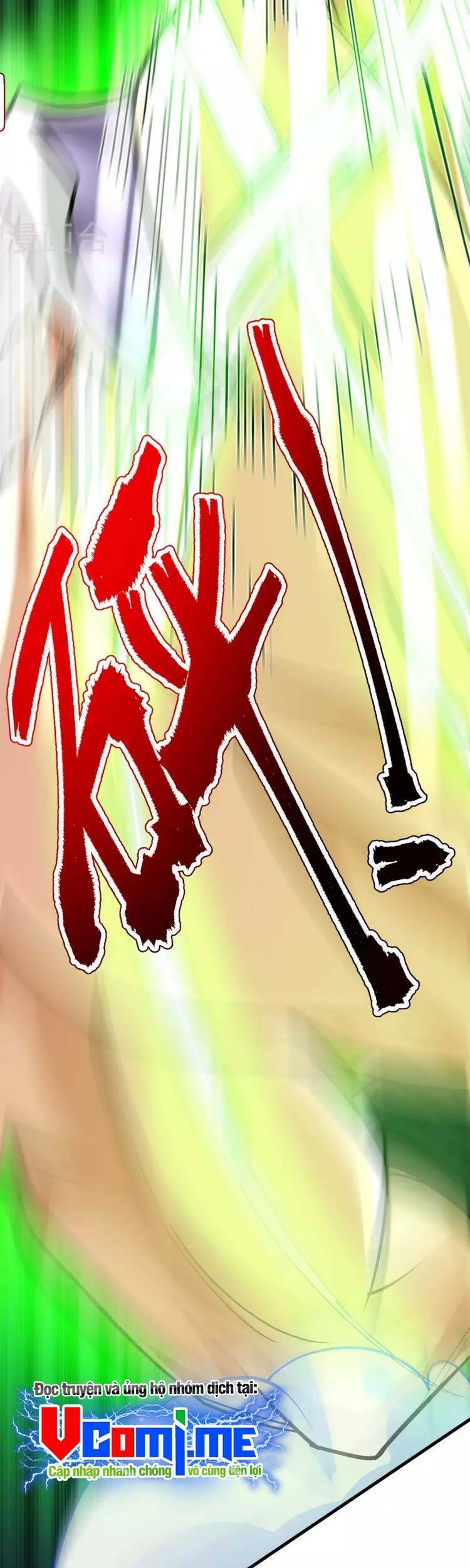 Lão Tổ Luyện Thể Mạnh Nhất Lịch Sử chapter 112 - Upload bởi truyensieuhay.com
