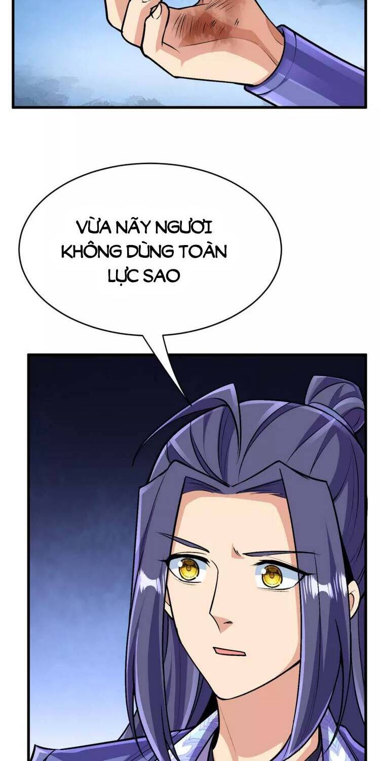 Lão Tổ Luyện Thể Mạnh Nhất Lịch Sử chapter 112 - Upload bởi truyensieuhay.com