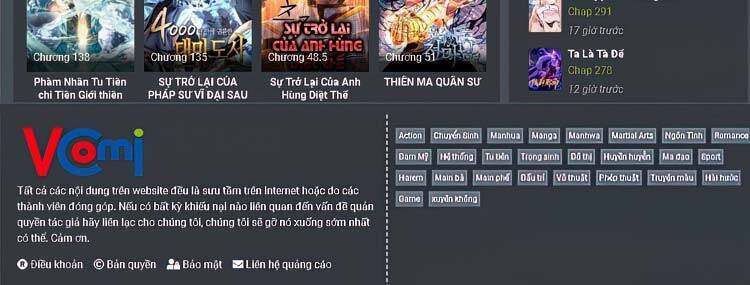 Lão Tổ Luyện Thể Mạnh Nhất Lịch Sử chapter 113 - Upload bởi truyensieuhay.com