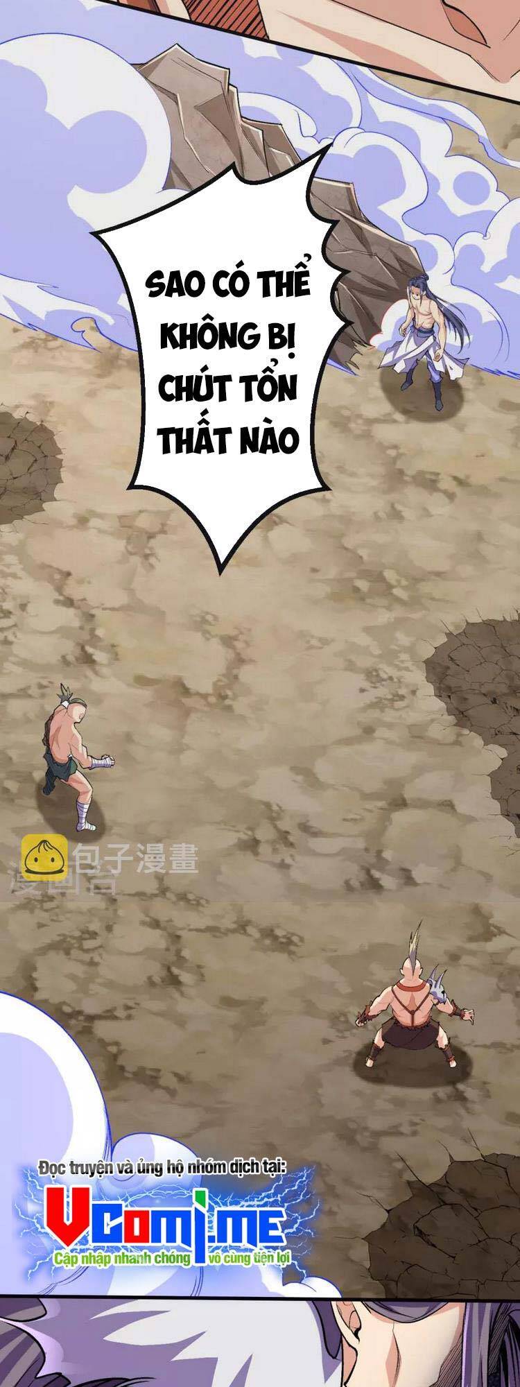 Lão Tổ Luyện Thể Mạnh Nhất Lịch Sử chapter 115 - Upload bởi truyensieuhay.com