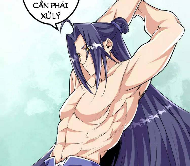 Lão Tổ Luyện Thể Mạnh Nhất Lịch Sử chapter 115 - Upload bởi truyensieuhay.com