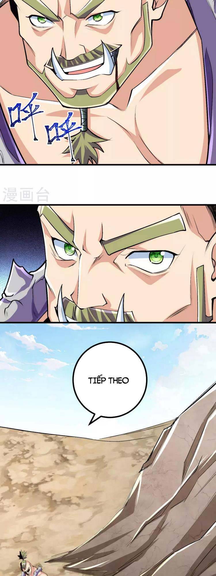 Lão Tổ Luyện Thể Mạnh Nhất Lịch Sử chapter 115 - Upload bởi truyensieuhay.com