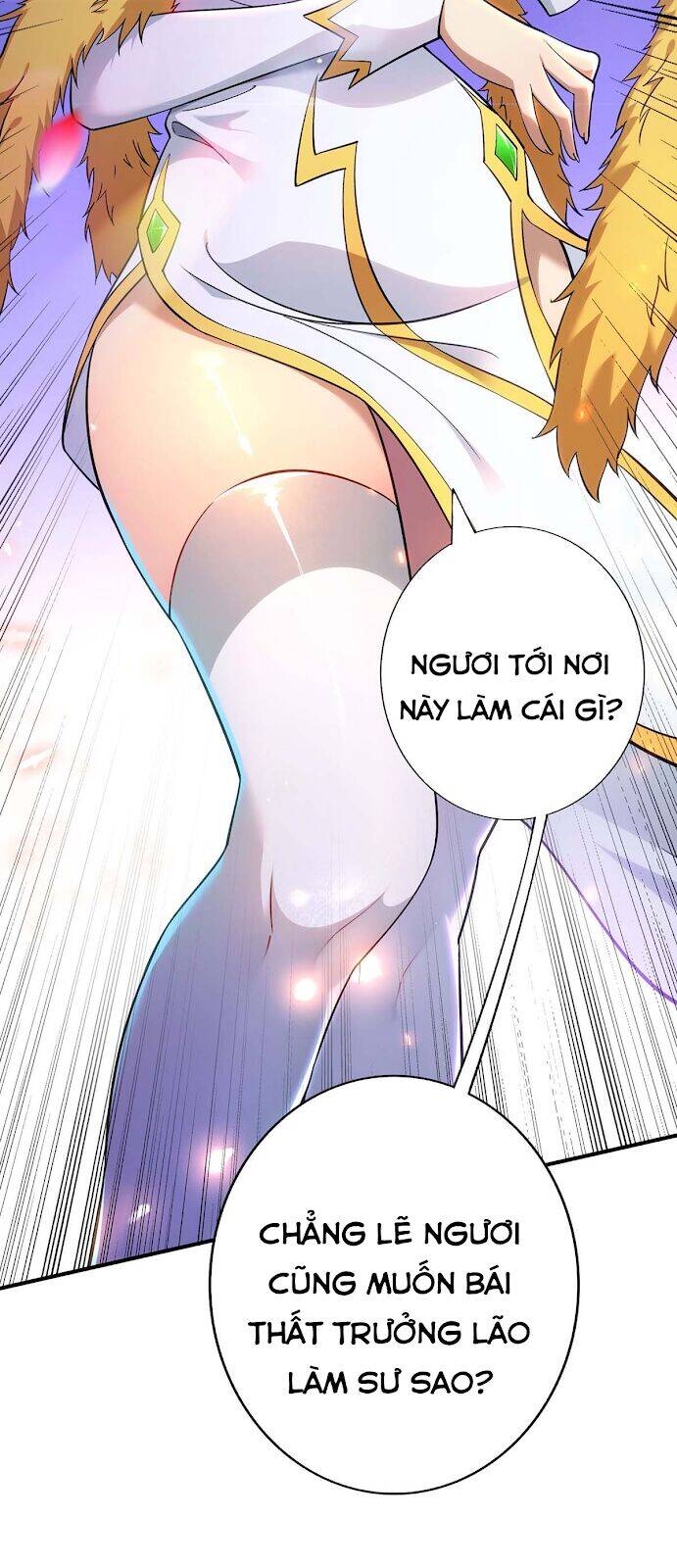 Nhất Chiêu Liền Vô Địch Tu Chân Giới chapter 1 - Trang 16