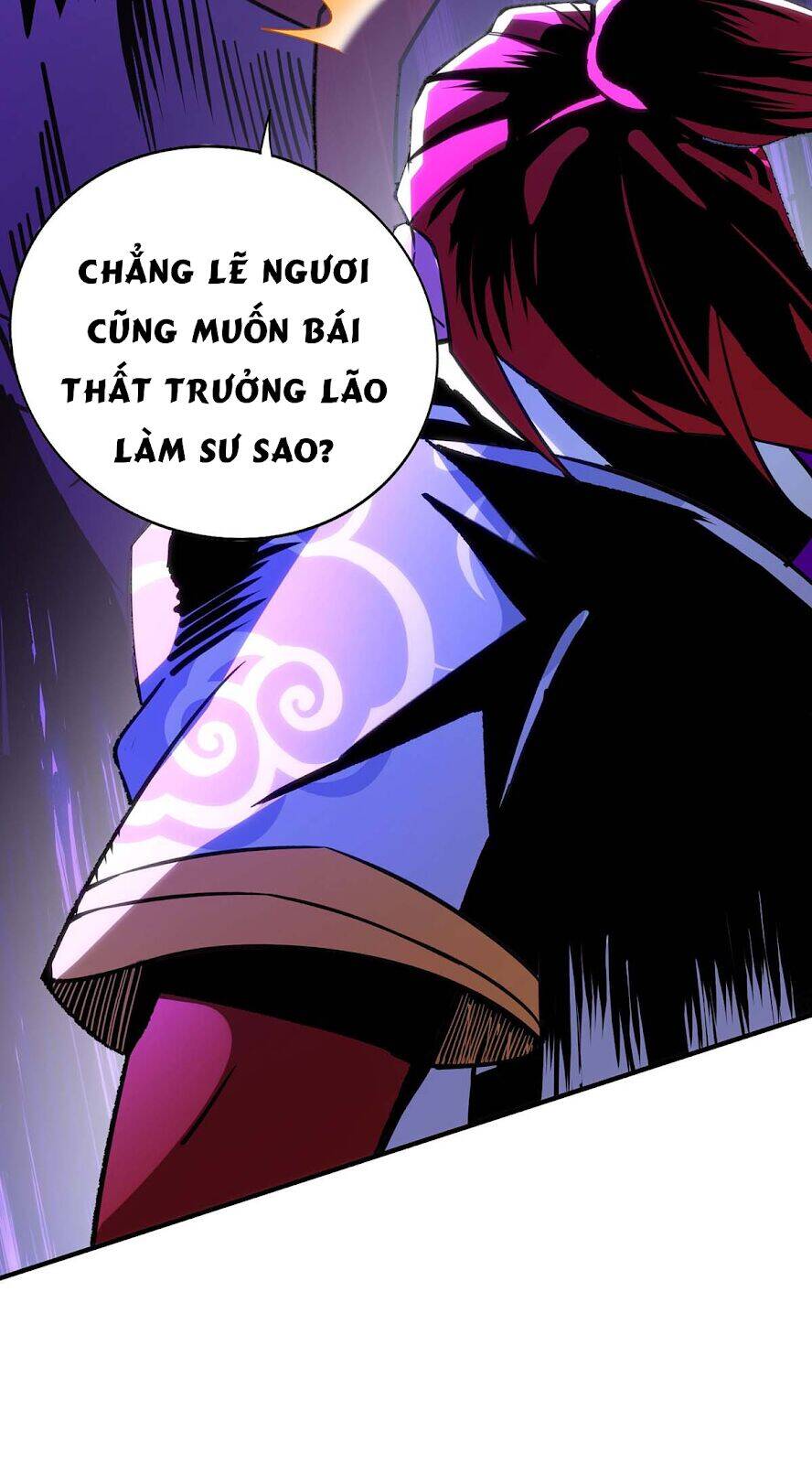 Nhất Chiêu Liền Vô Địch Tu Chân Giới chapter 1 - Trang 21