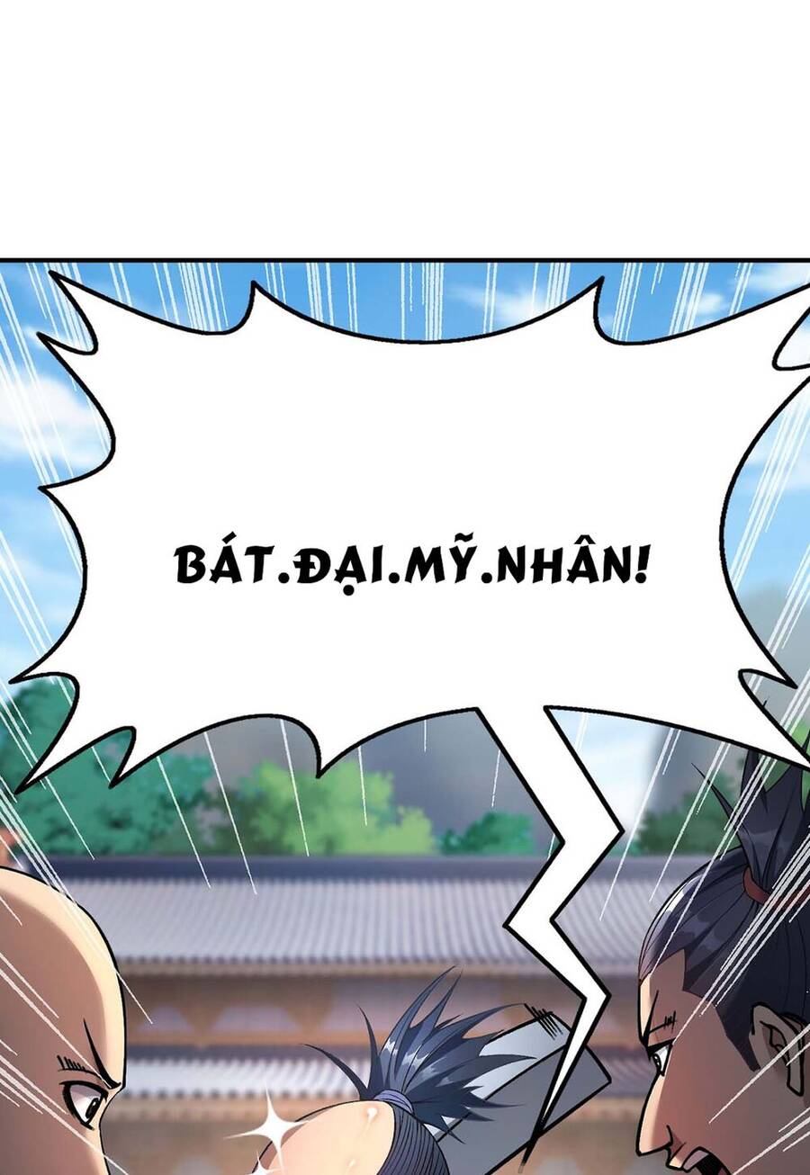Nhất Chiêu Liền Vô Địch Tu Chân Giới chapter 1 - Trang 7