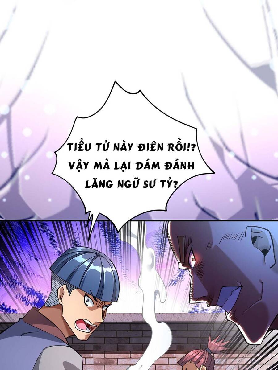 Nhất Chiêu Liền Vô Địch Tu Chân Giới chapter 2 - Trang 17