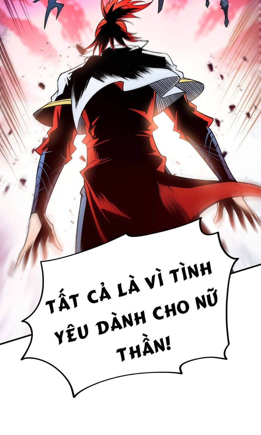 Nhất Chiêu Liền Vô Địch Tu Chân Giới chapter 2 - Trang 20