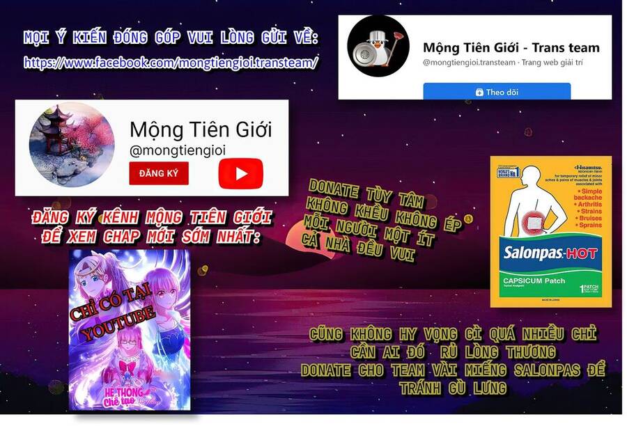 Nhất Chiêu Liền Vô Địch Tu Chân Giới chapter 2 - Trang 34