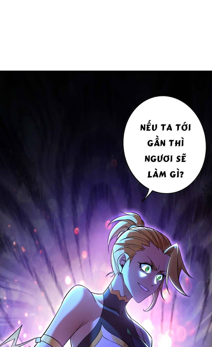 Nhất Chiêu Liền Vô Địch Tu Chân Giới chapter 2 - Trang 6