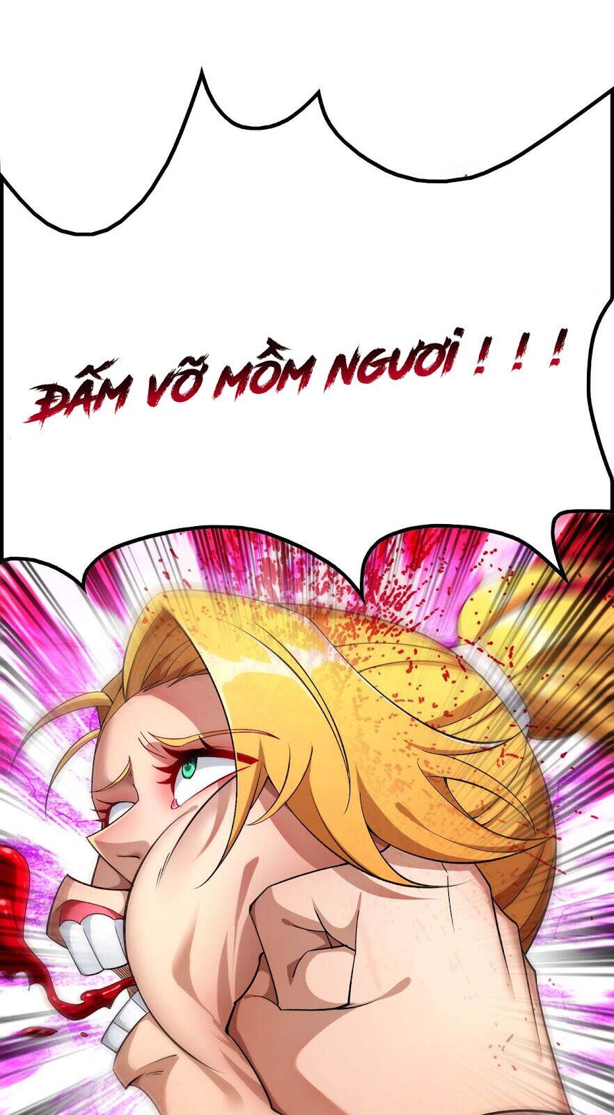 Nhất Chiêu Liền Vô Địch Tu Chân Giới chapter 2 - Trang 9