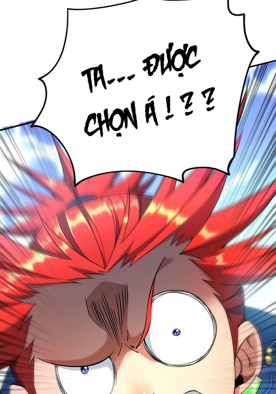 Nhất Chiêu Liền Vô Địch Tu Chân Giới chapter 3 - Trang 12