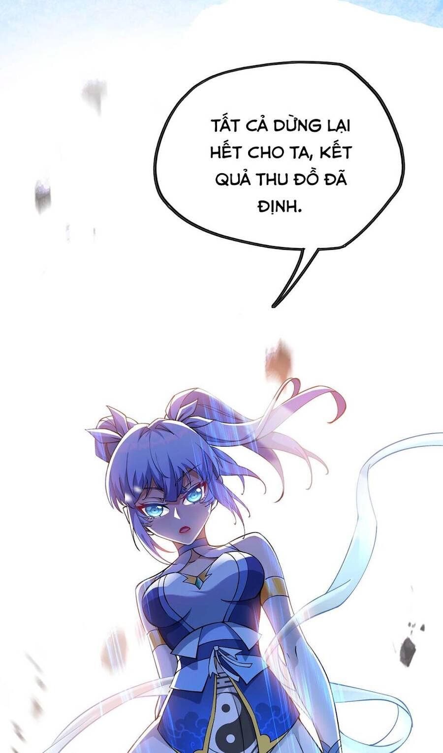 Nhất Chiêu Liền Vô Địch Tu Chân Giới chapter 3 - Trang 3