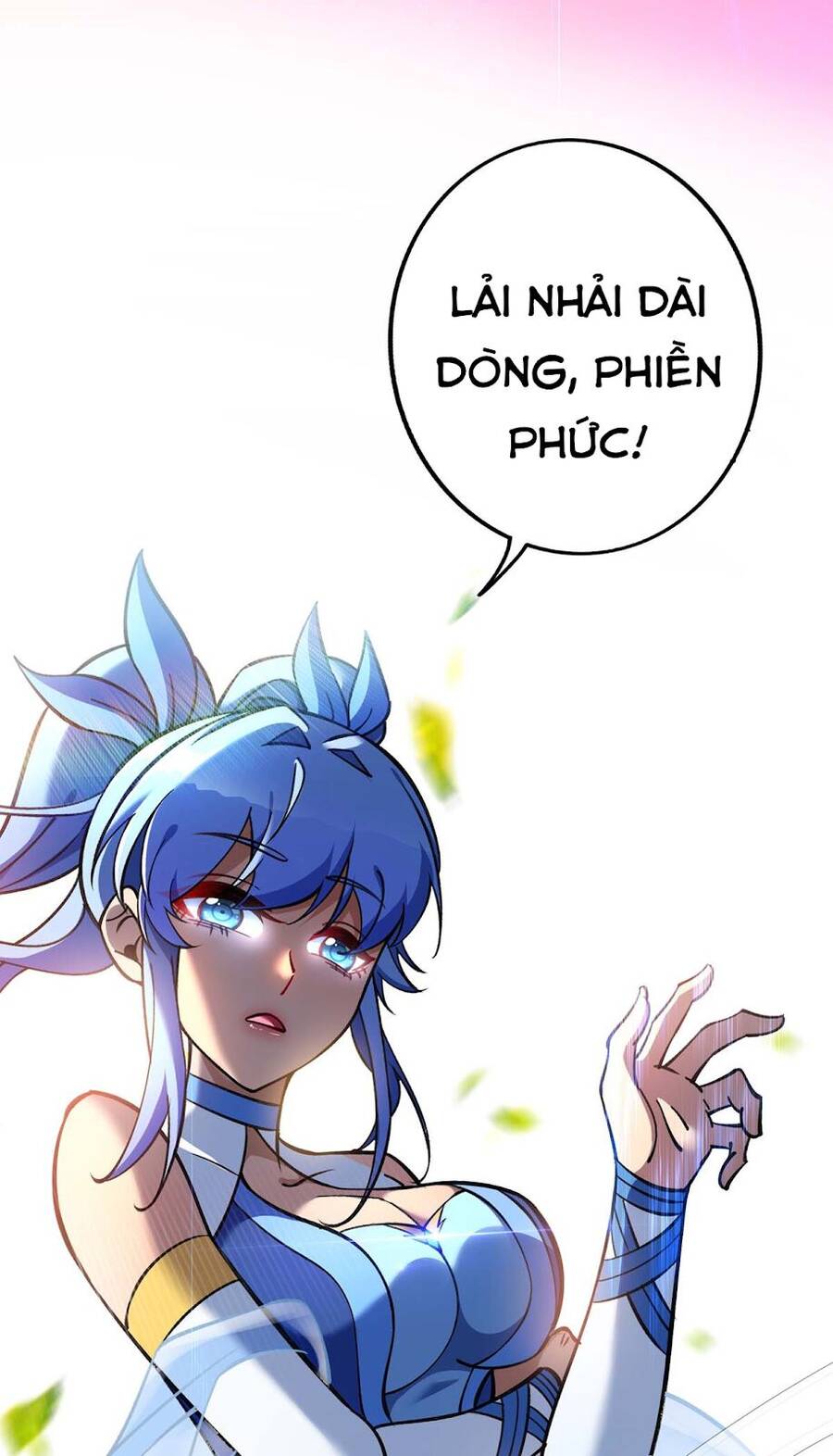 Nhất Chiêu Liền Vô Địch Tu Chân Giới chapter 3 - Trang 22