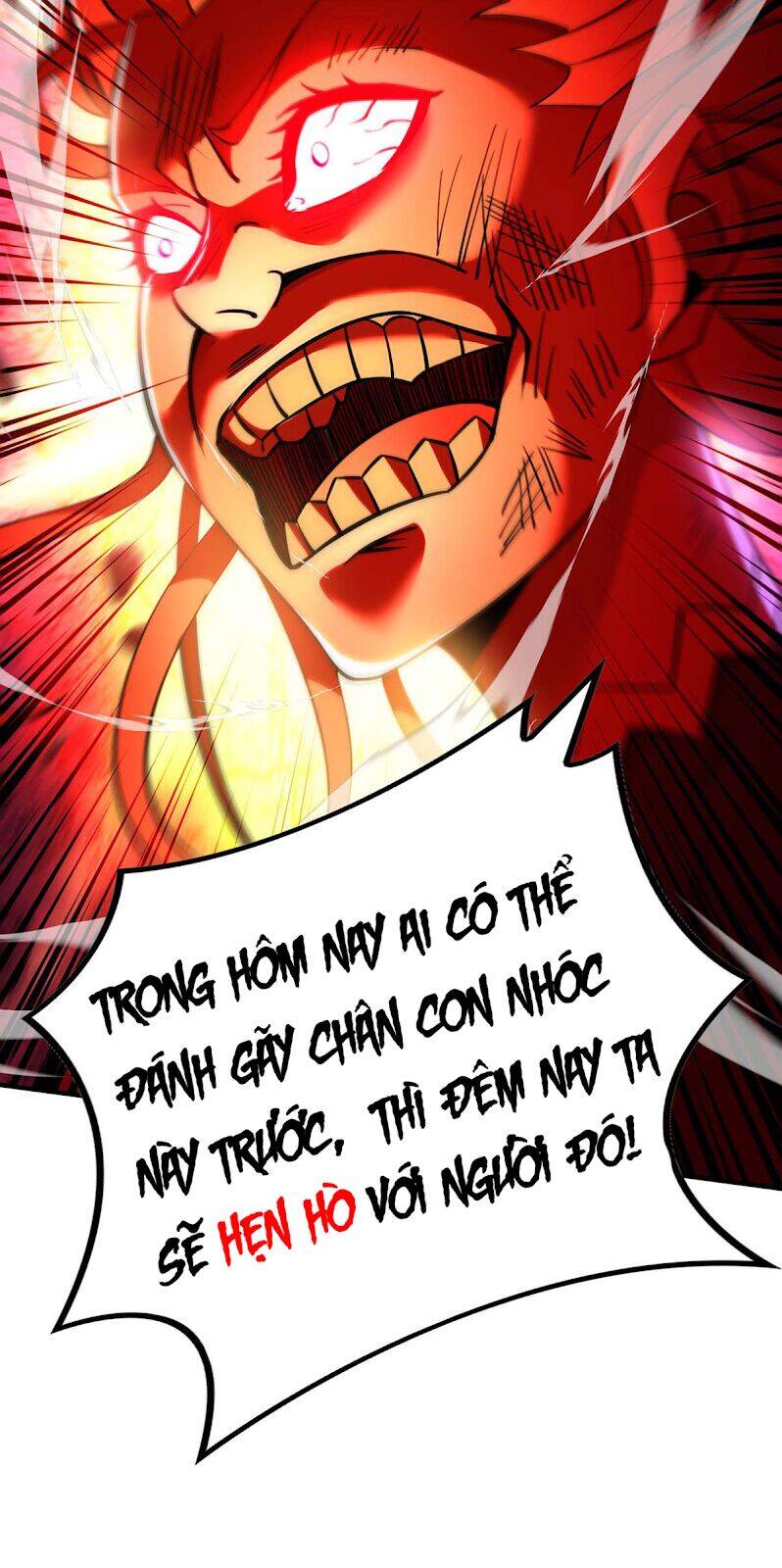Nhất Chiêu Liền Vô Địch Tu Chân Giới chapter 3 - Trang 27