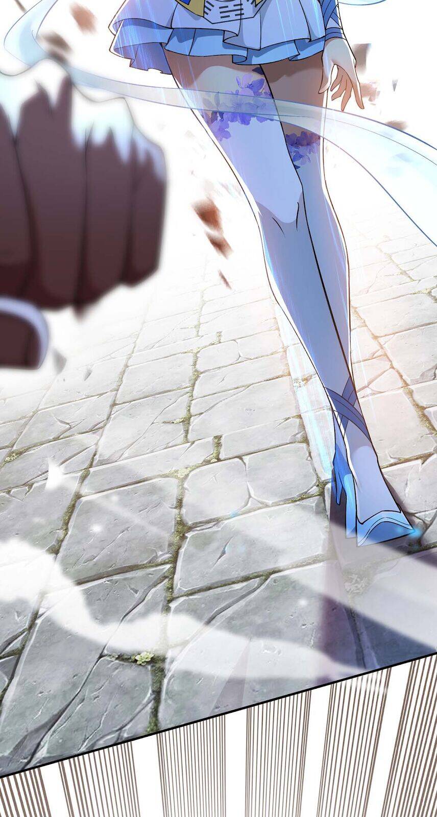 Nhất Chiêu Liền Vô Địch Tu Chân Giới chapter 3 - Trang 4