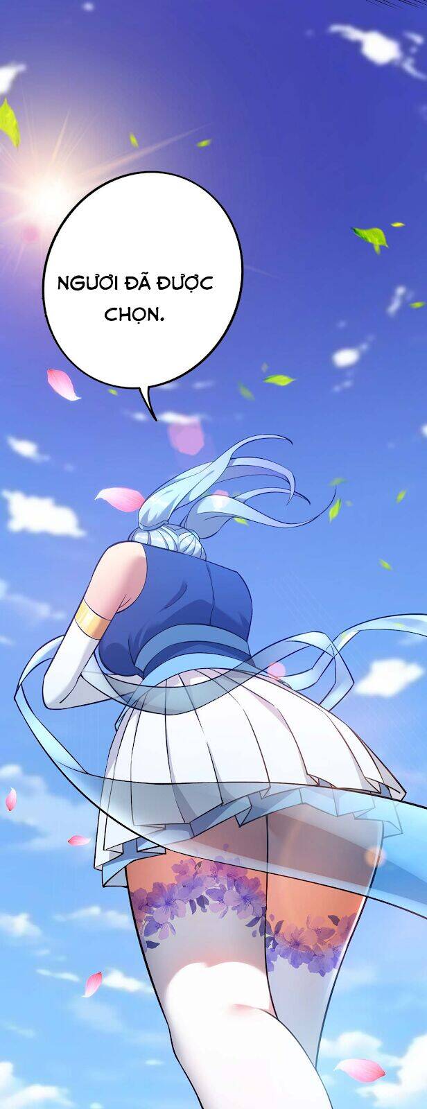 Nhất Chiêu Liền Vô Địch Tu Chân Giới chapter 3 - Trang 10