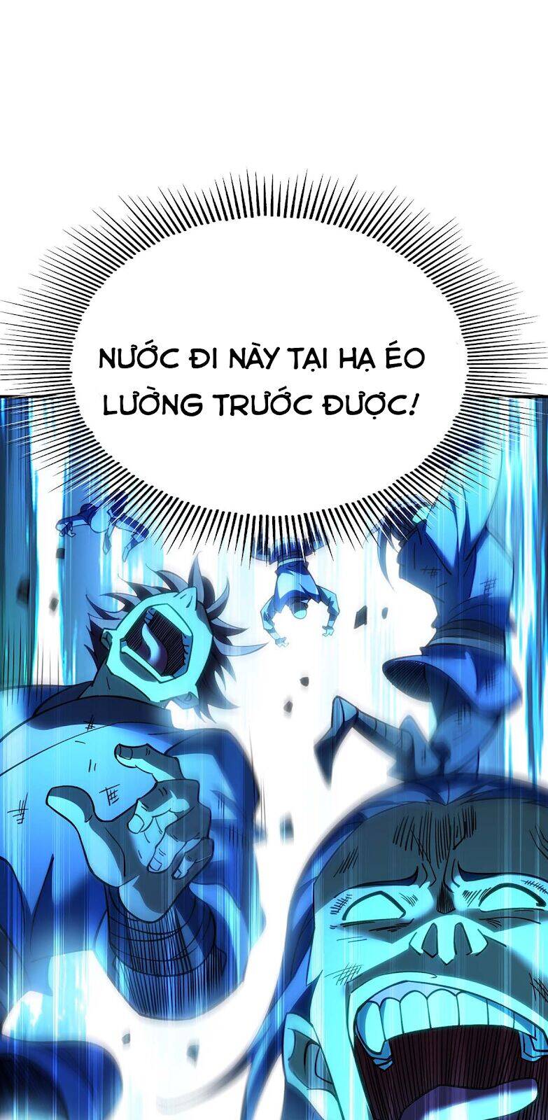 Nhất Chiêu Liền Vô Địch Tu Chân Giới chapter 4 - Trang 19